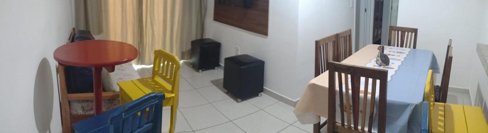 11 Novissimo Apto,Cond. Alto Padrao Na Praia Grande Integrado A Exuberancia Da Mata ウバトゥバ エクステリア 写真