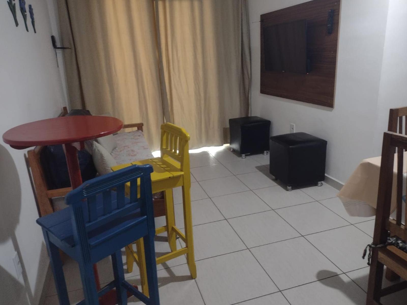 11 Novissimo Apto,Cond. Alto Padrao Na Praia Grande Integrado A Exuberancia Da Mata ウバトゥバ エクステリア 写真