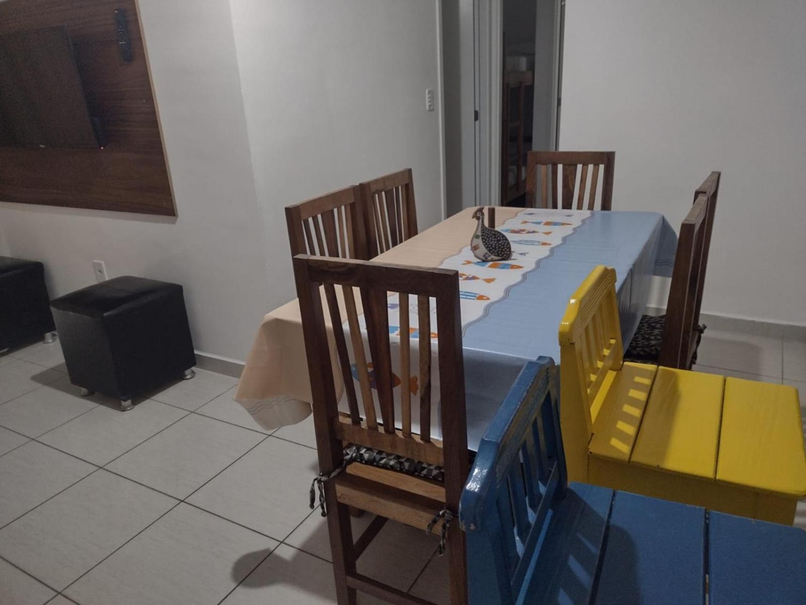 11 Novissimo Apto,Cond. Alto Padrao Na Praia Grande Integrado A Exuberancia Da Mata ウバトゥバ エクステリア 写真