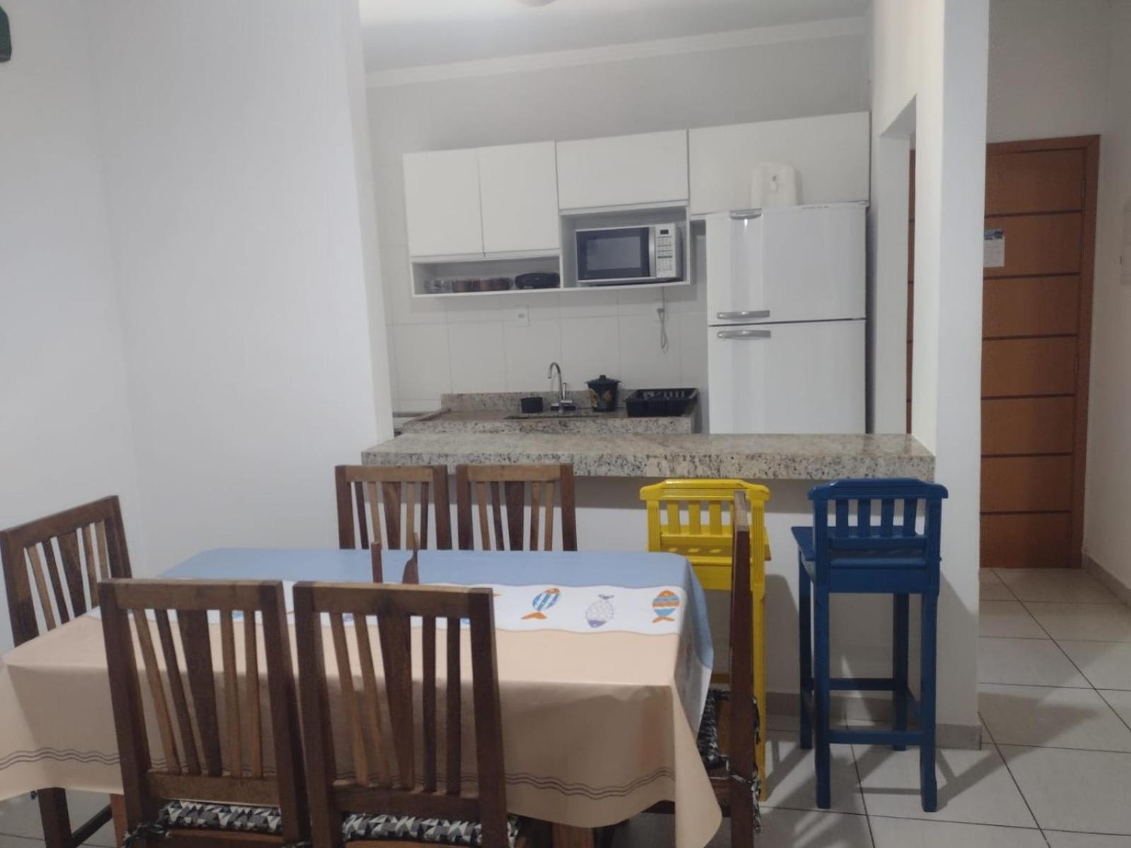 11 Novissimo Apto,Cond. Alto Padrao Na Praia Grande Integrado A Exuberancia Da Mata ウバトゥバ エクステリア 写真